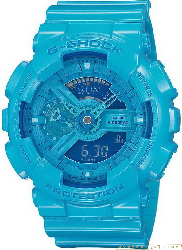 Casio GMA-S110CC-2A