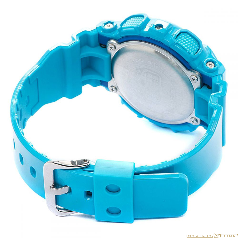 Casio GMA-S110CC-2A