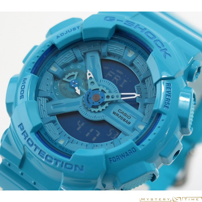 Casio GMA-S110CC-2A