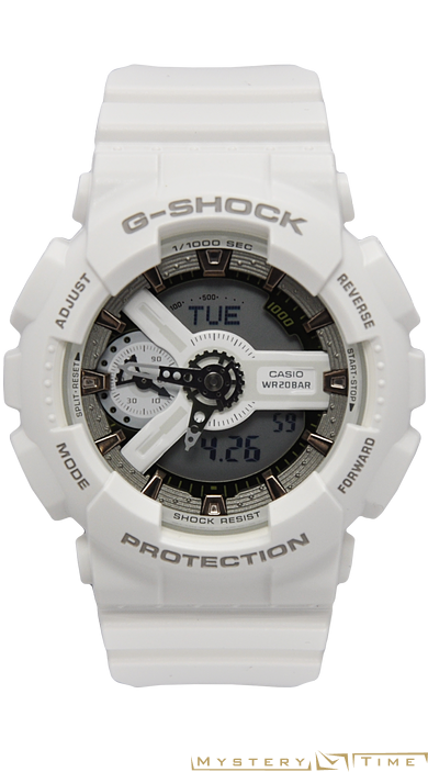 Casio GMA-S110CM-7A2