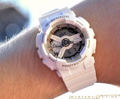 Casio GMA-S110CM-7A2