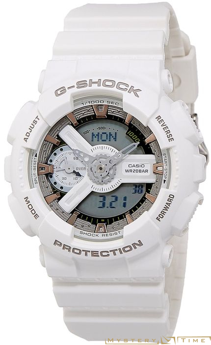 Casio GMA-S110CM-7A2