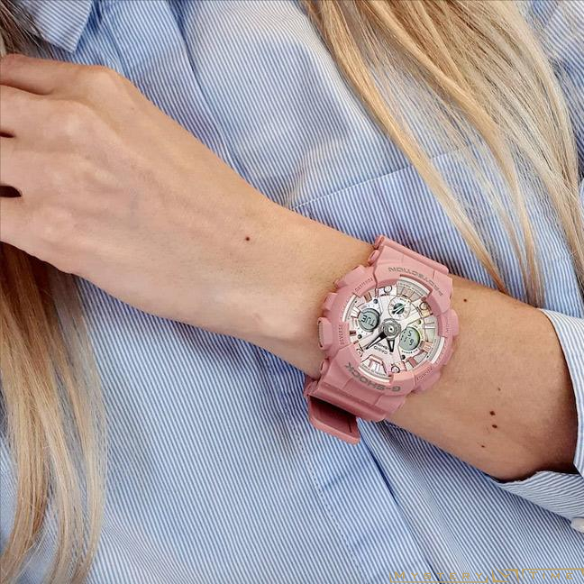 Casio GMA-S120DP-4A