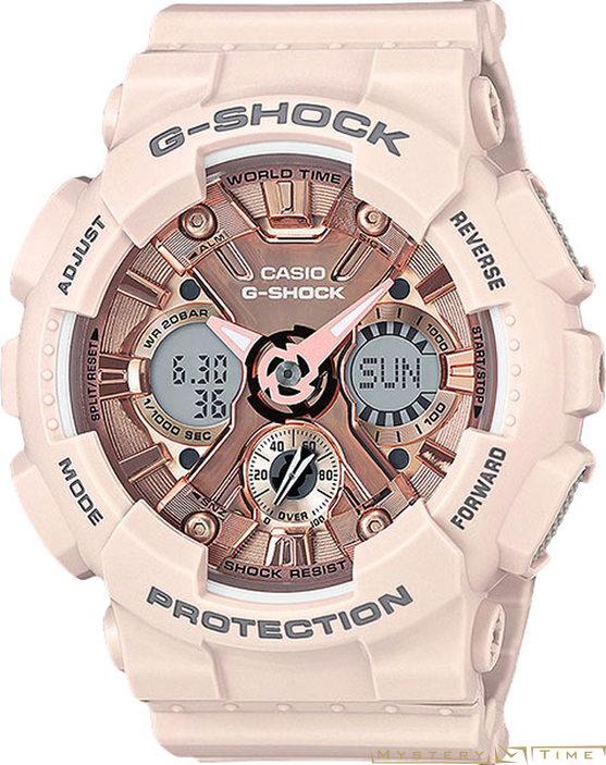 Casio GMA-S120MF-4A