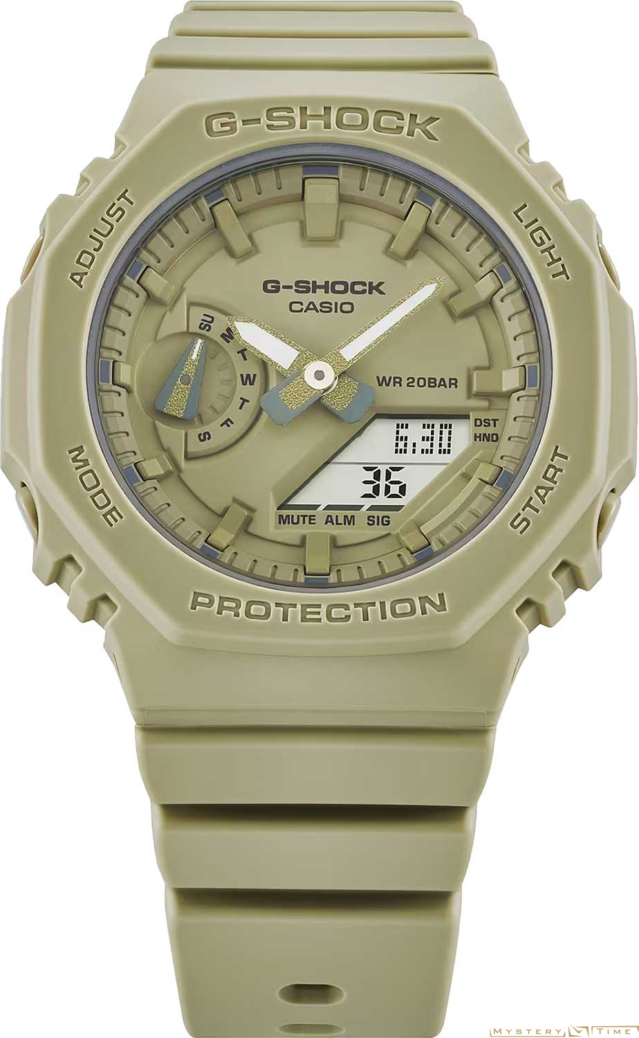 Casio GMA-S2100BA-3A