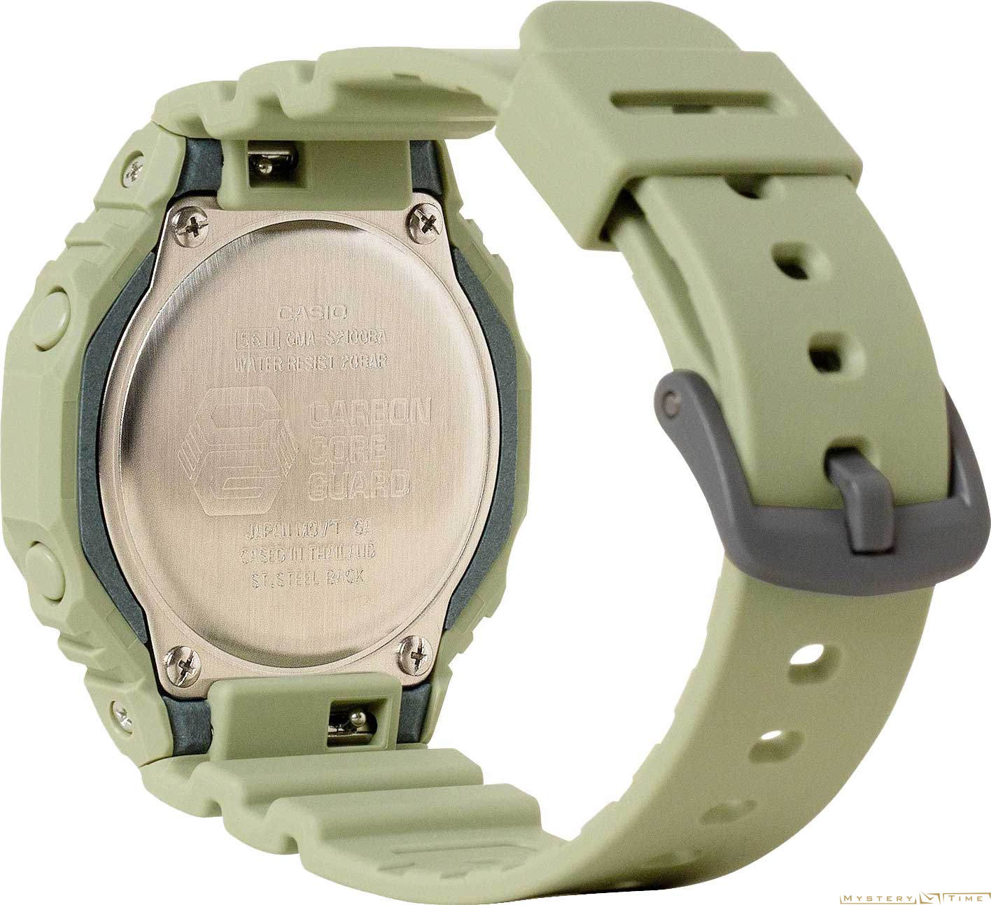 Casio GMA-S2100BA-3A