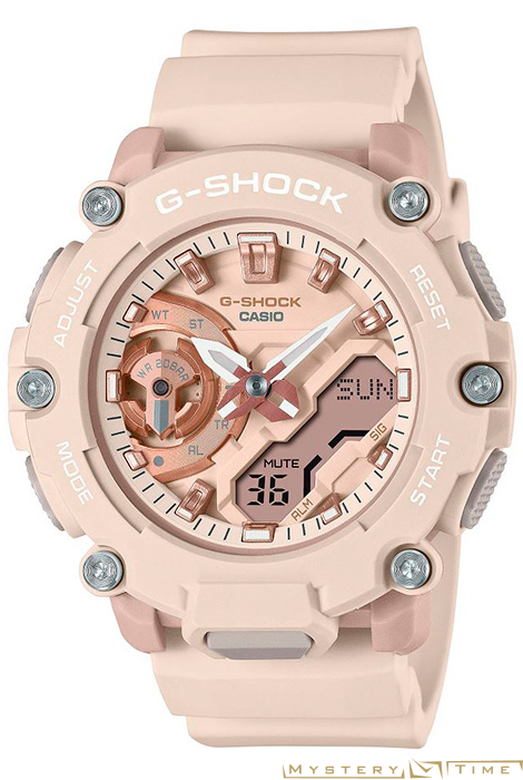 Casio GMA-S2200M-4A