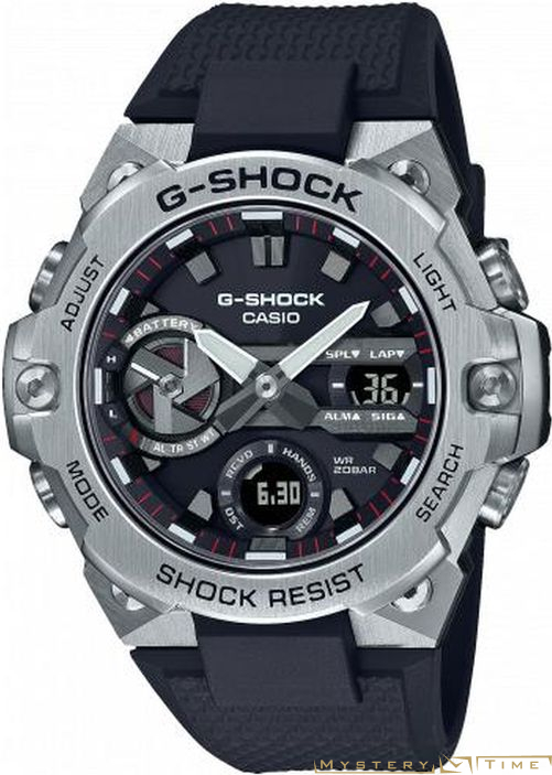 Casio GST-B400-1A