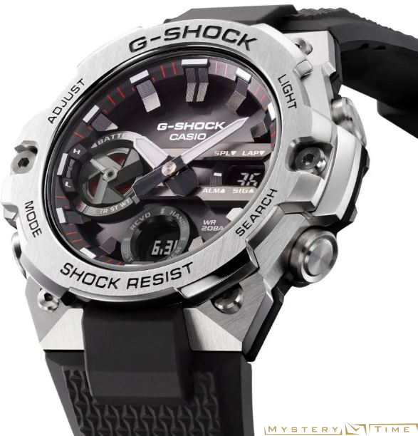Casio GST-B400-1A