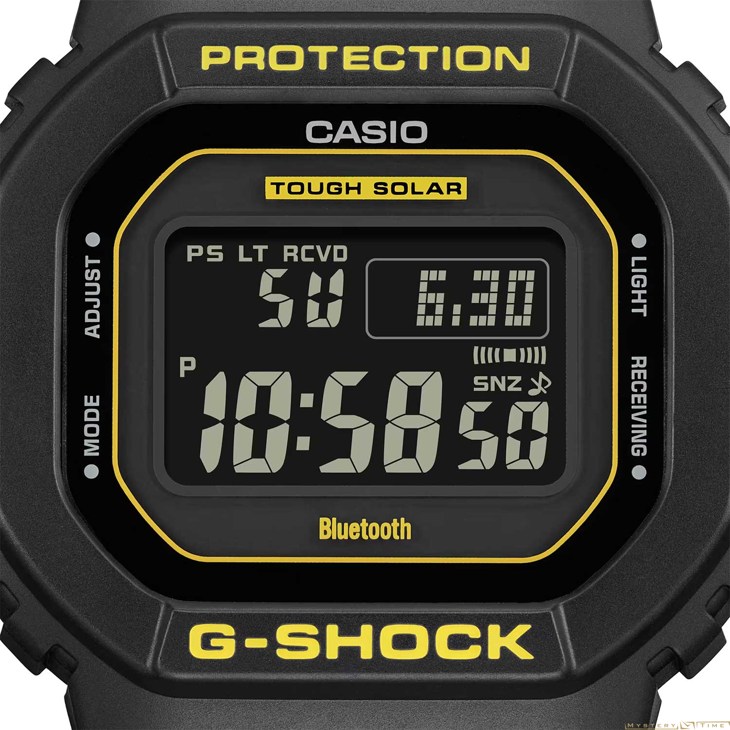 Casio GW-B5600CY-1