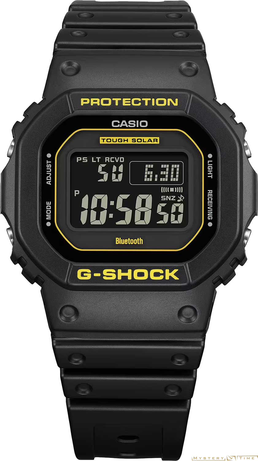 Casio GW-B5600CY-1