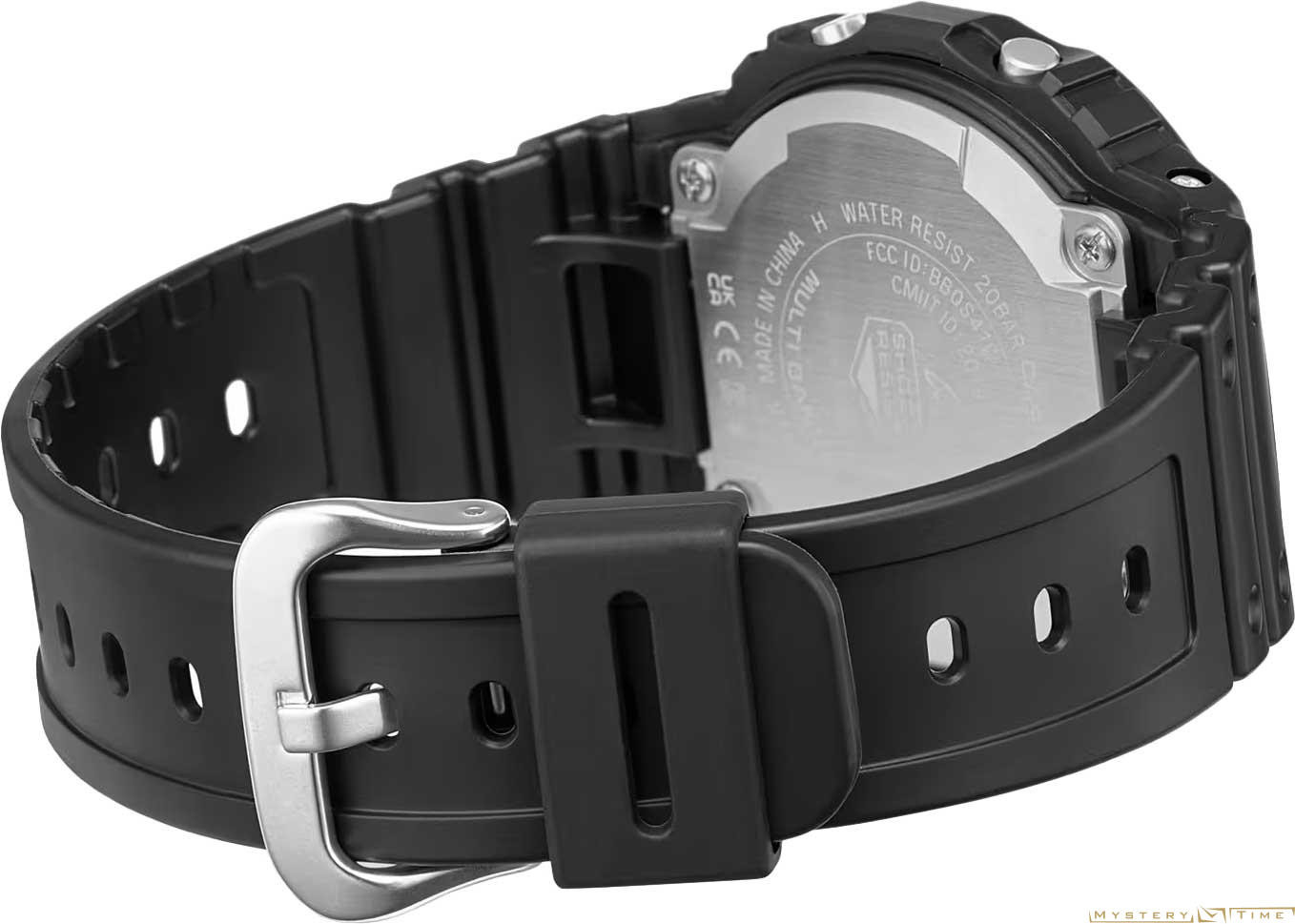 Casio GW-B5600CY-1