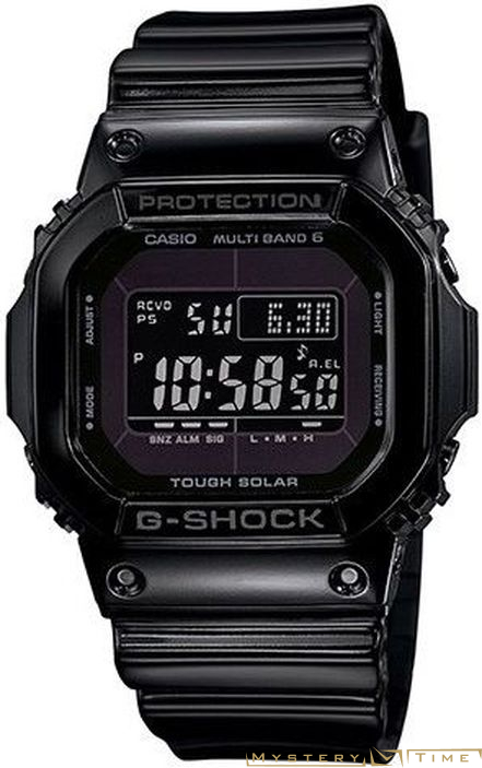 Casio GW-M5610BB-1E