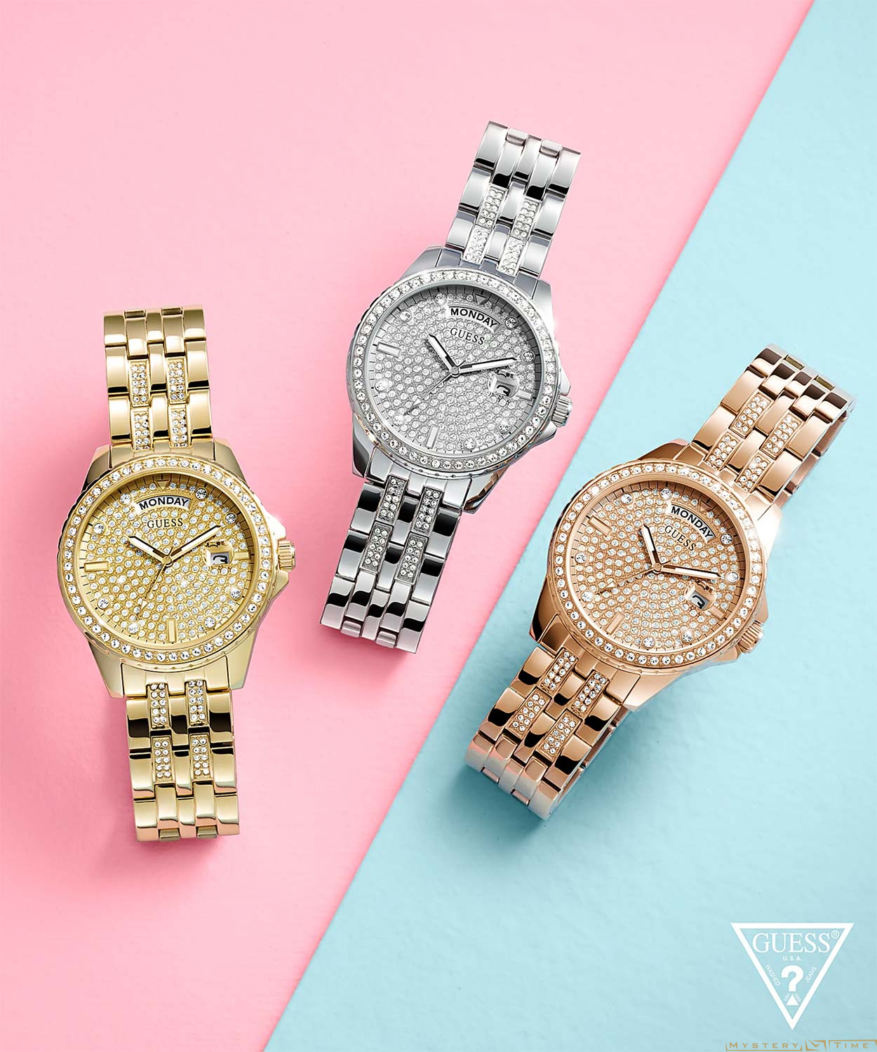Guess GW0254L2