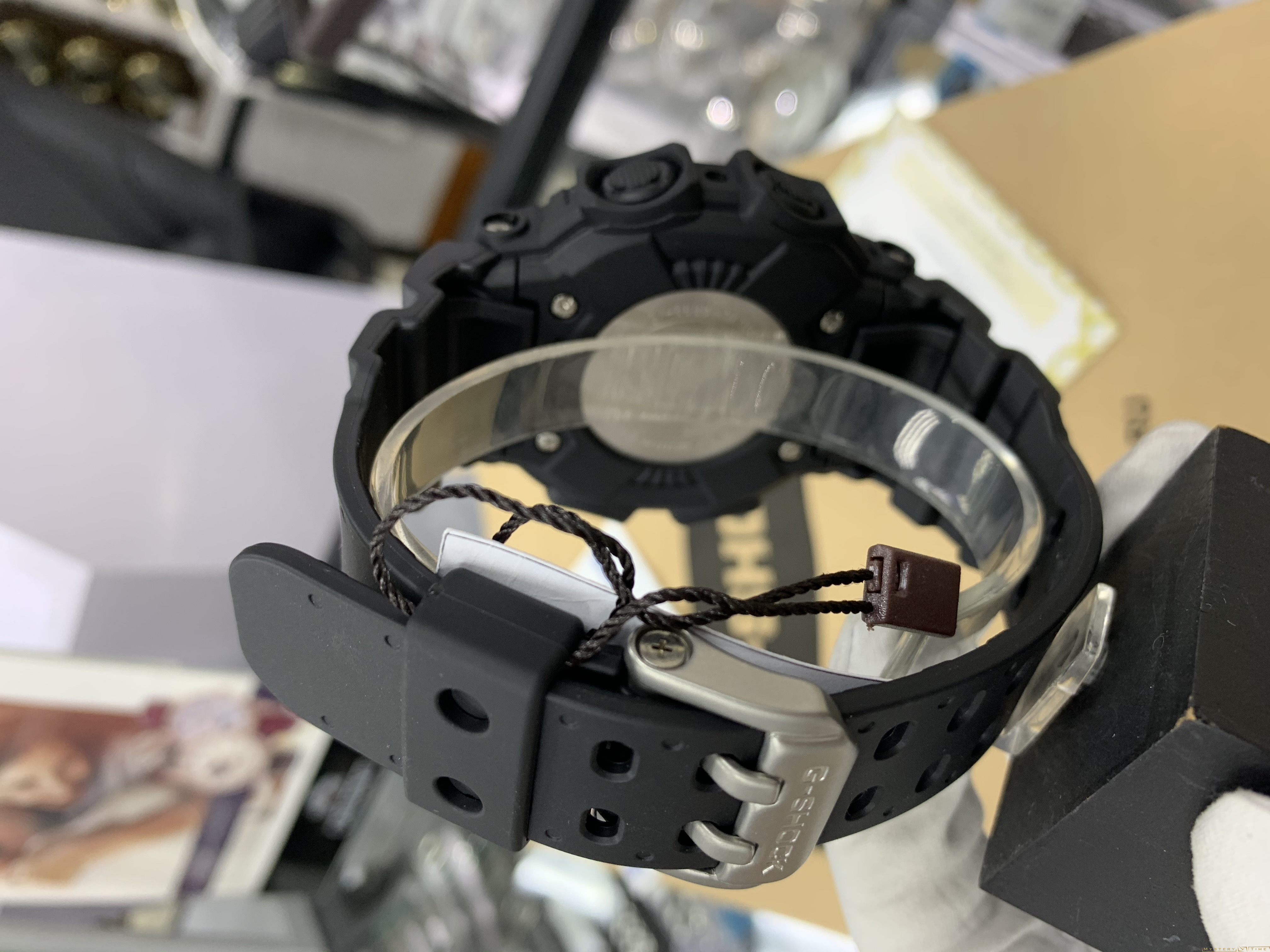 Casio GX-56BB-1