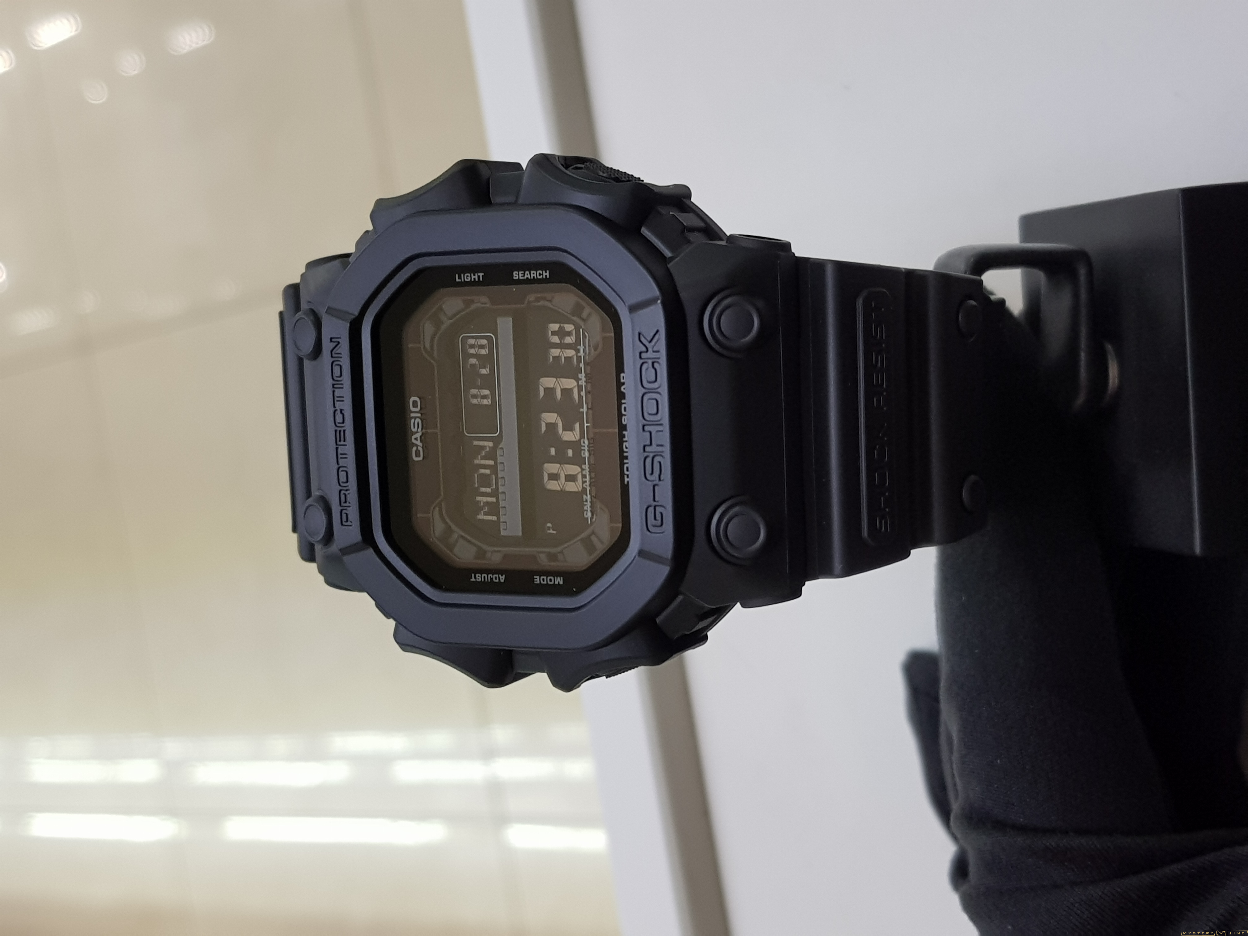 Casio GX-56BB-1