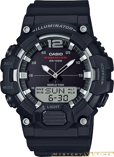 Casio HDC-700-1A