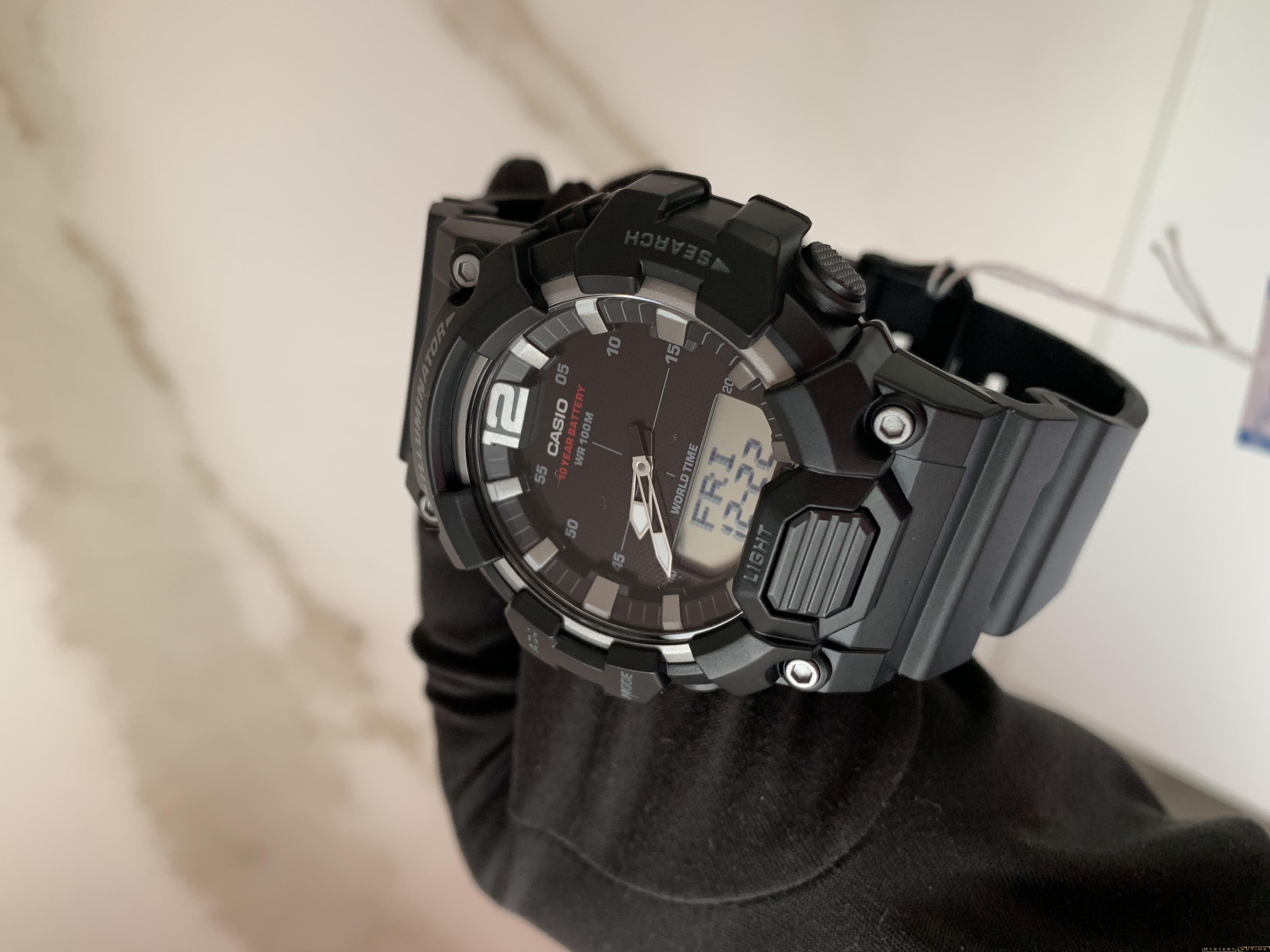 Casio HDC-700-1A