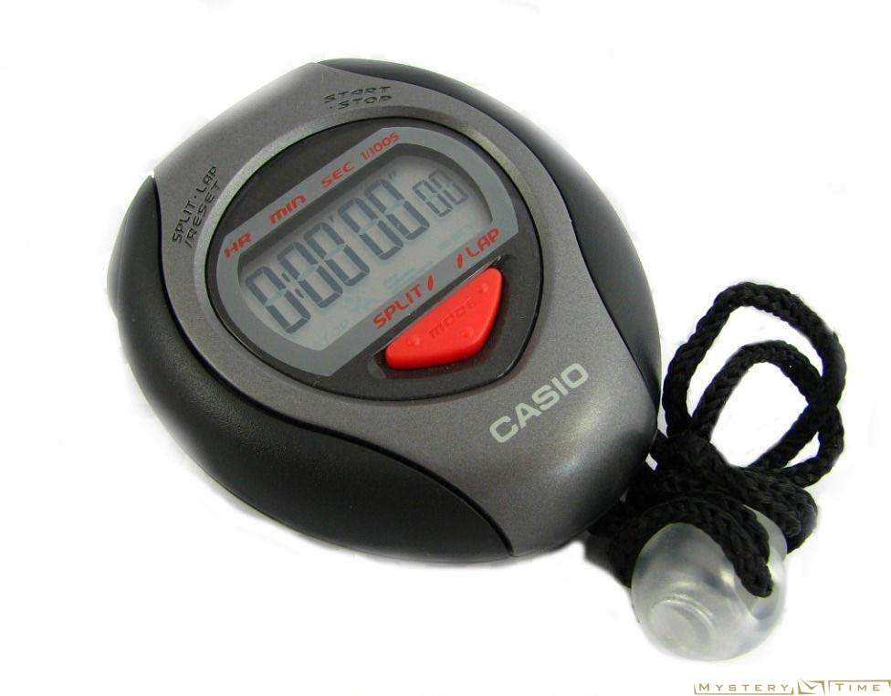 Casio HS-6-1