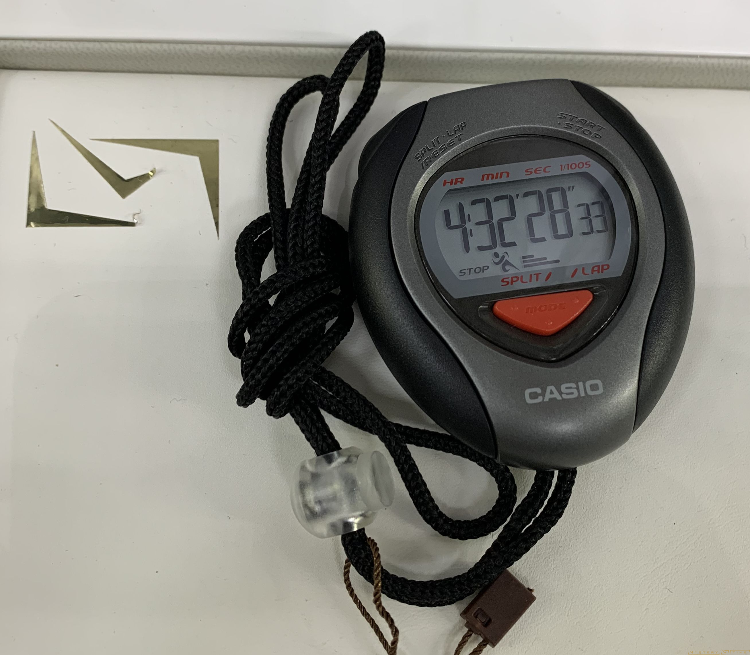 Casio HS-6-1