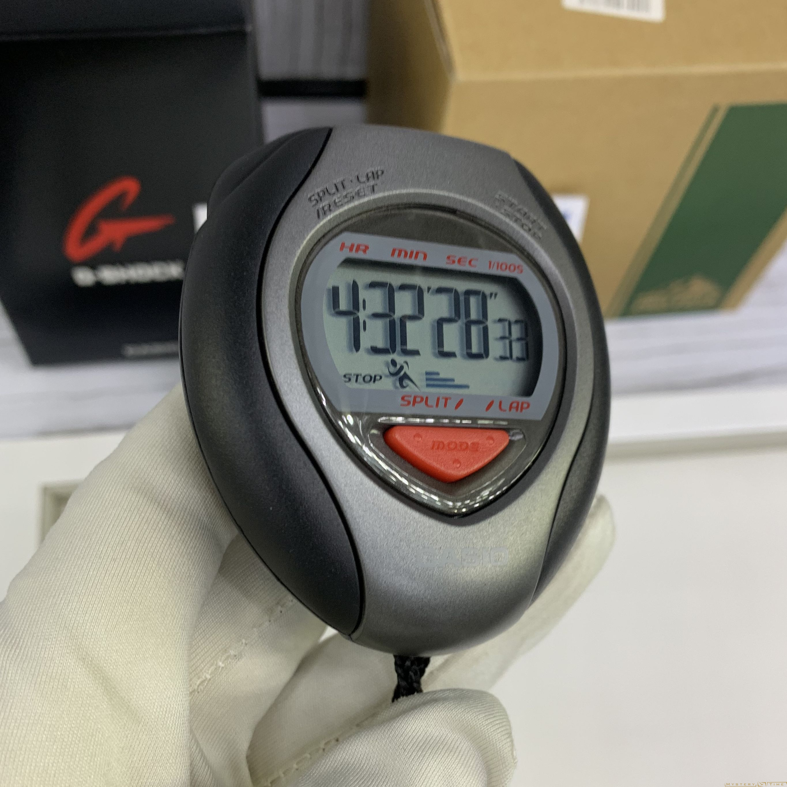 Casio HS-6-1