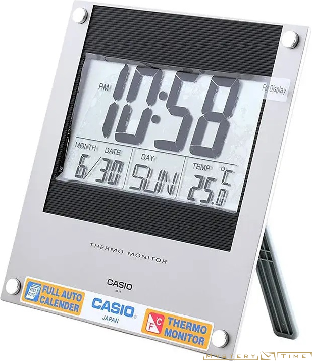 Casio ID-11S-1