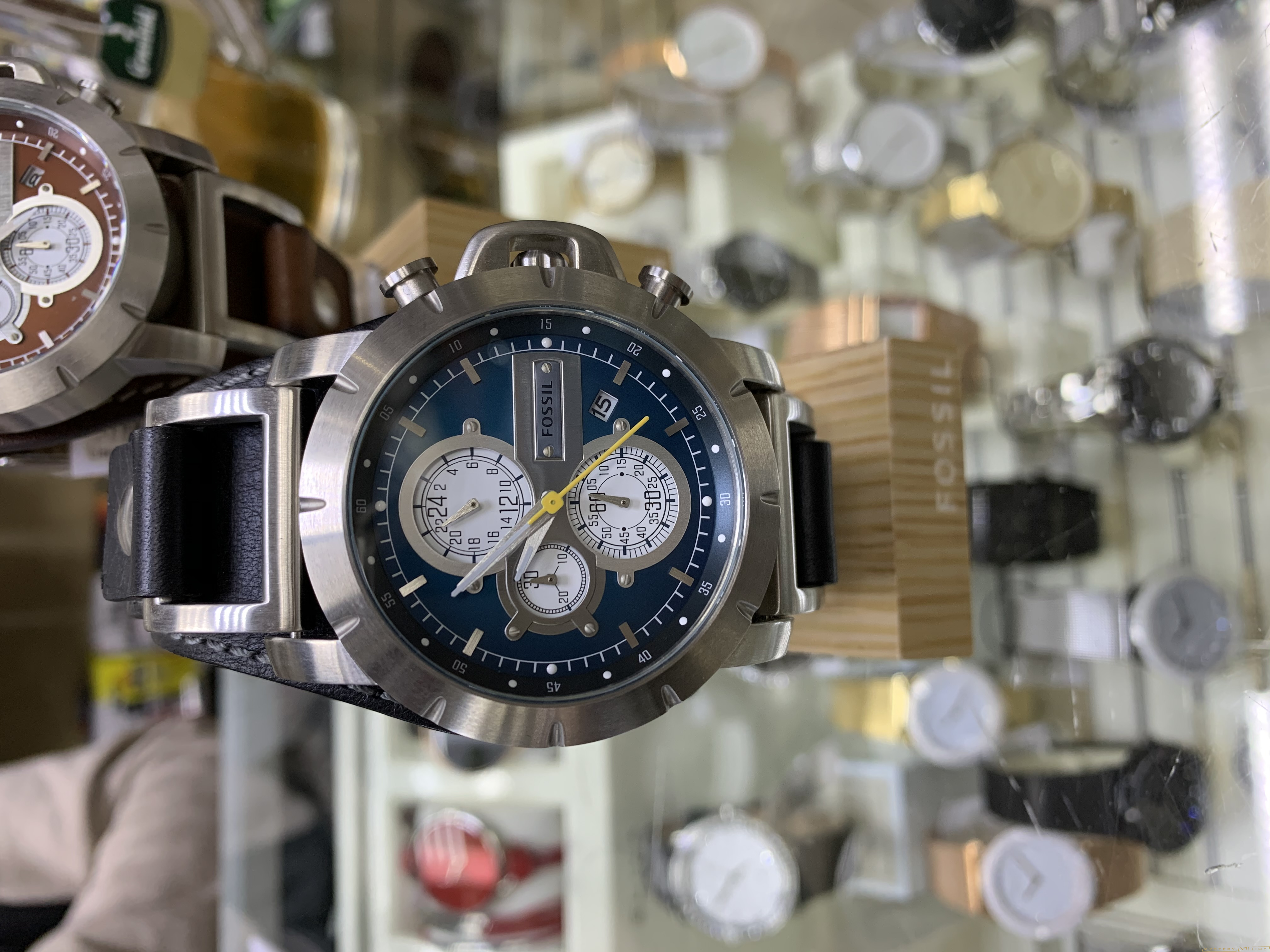 Fossil JR1156