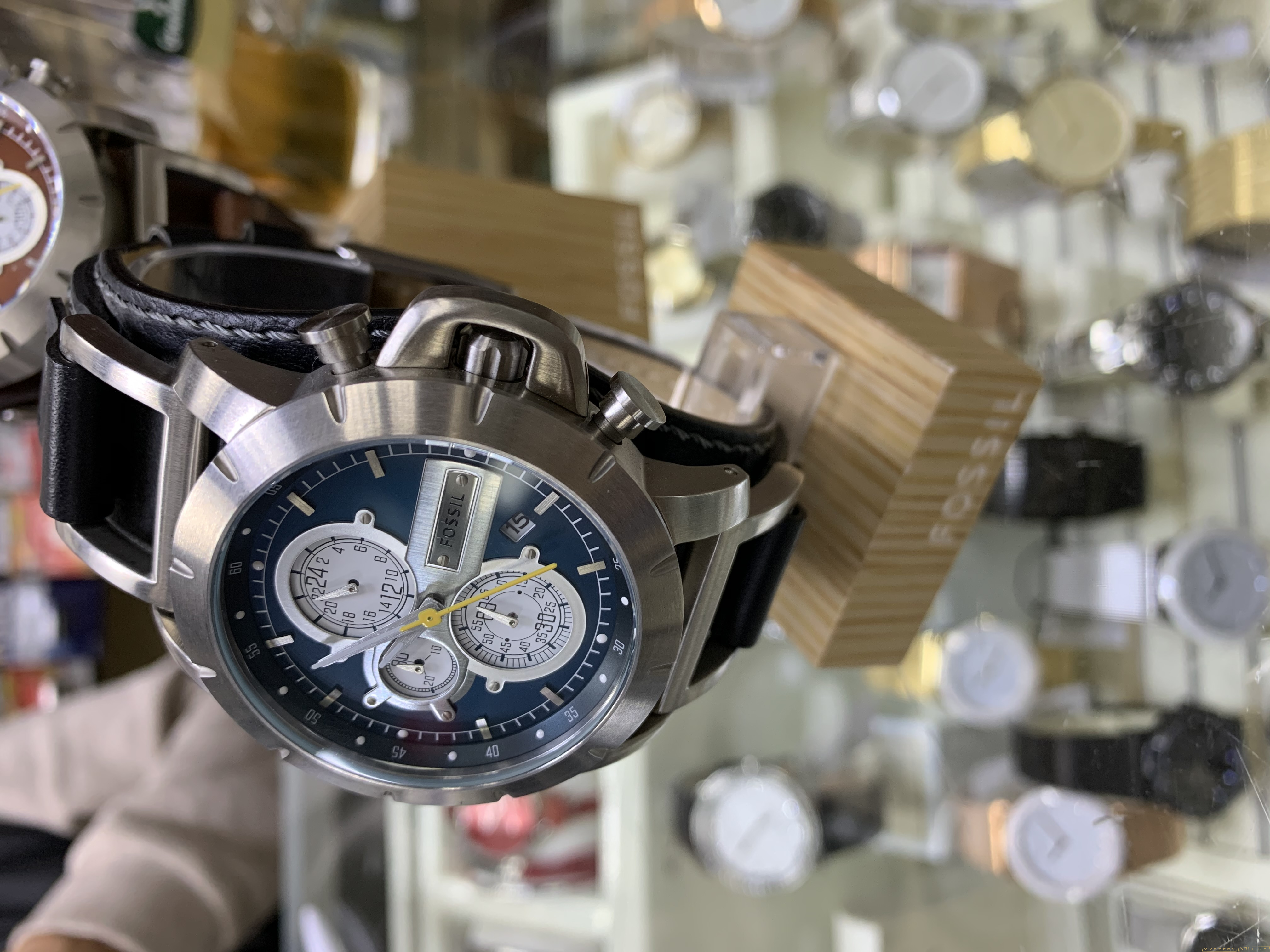 Fossil JR1156