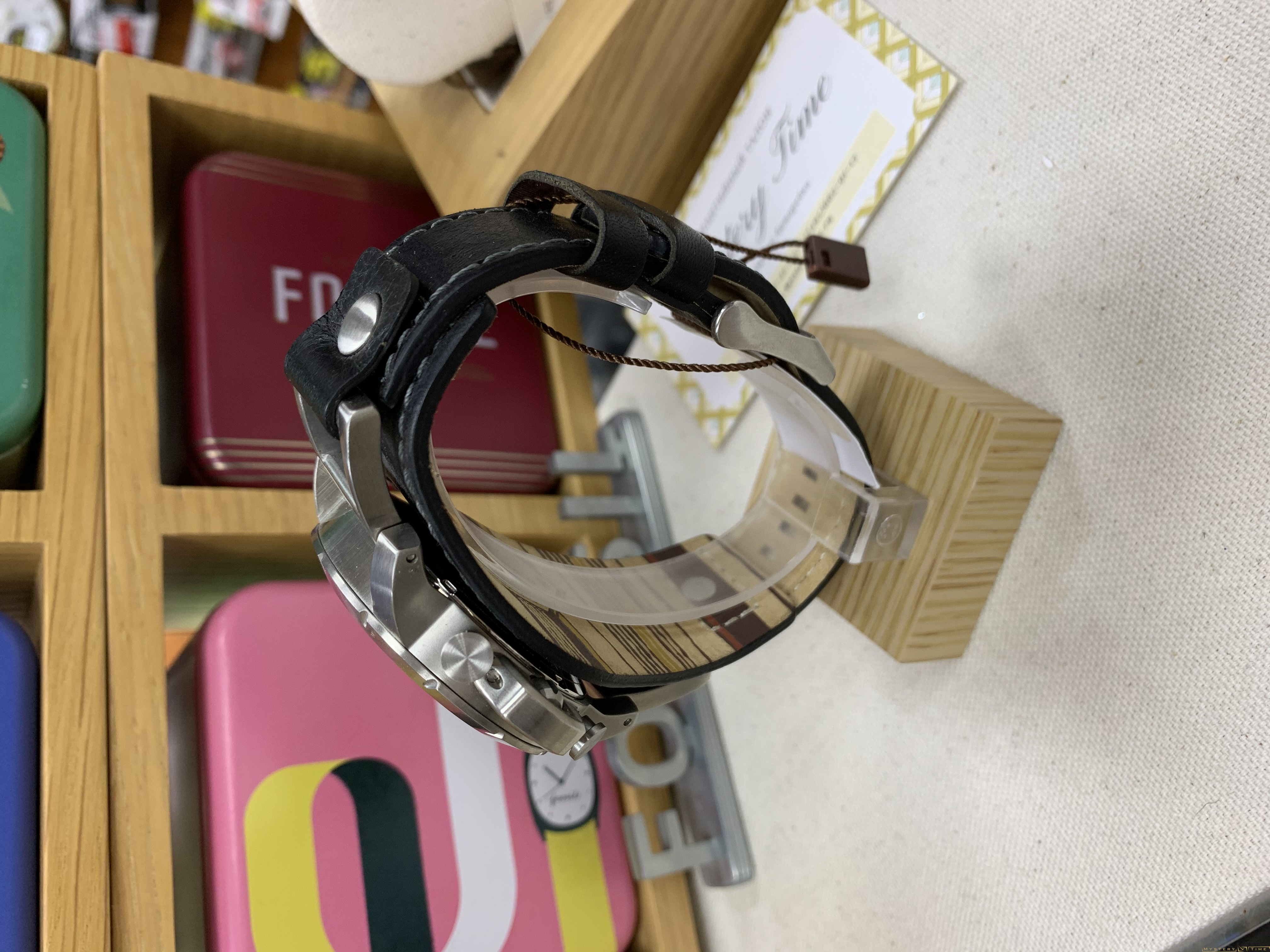 Fossil JR1156