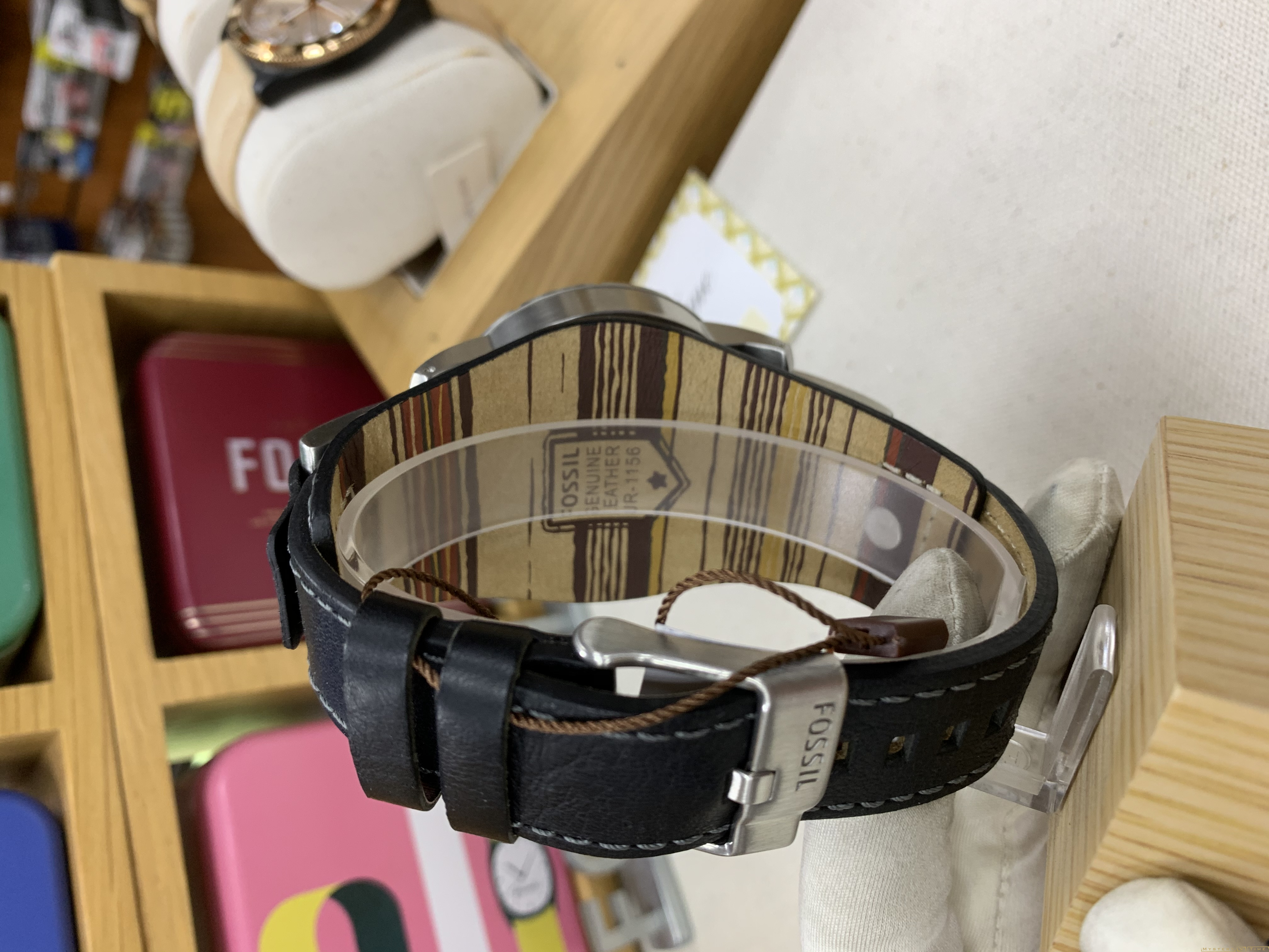 Fossil JR1156