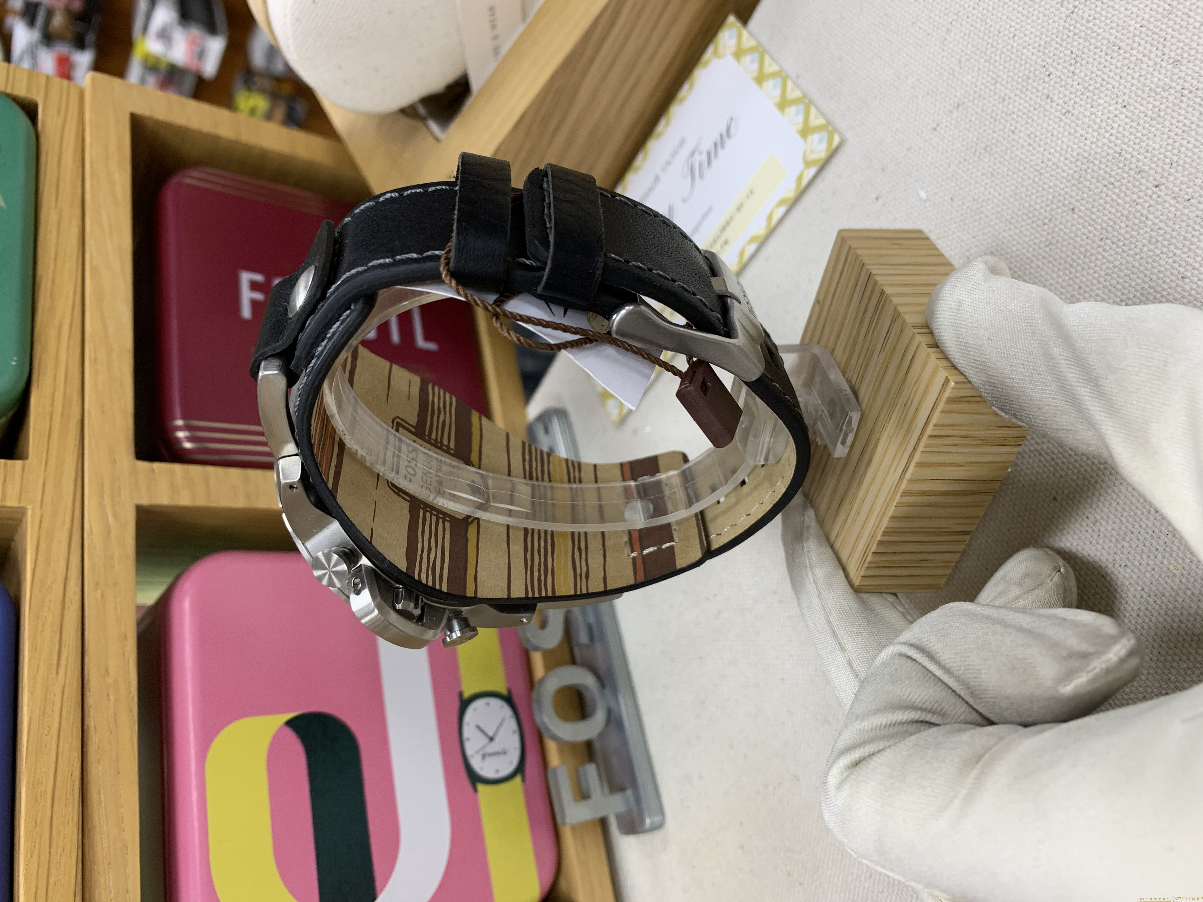 Fossil JR1156