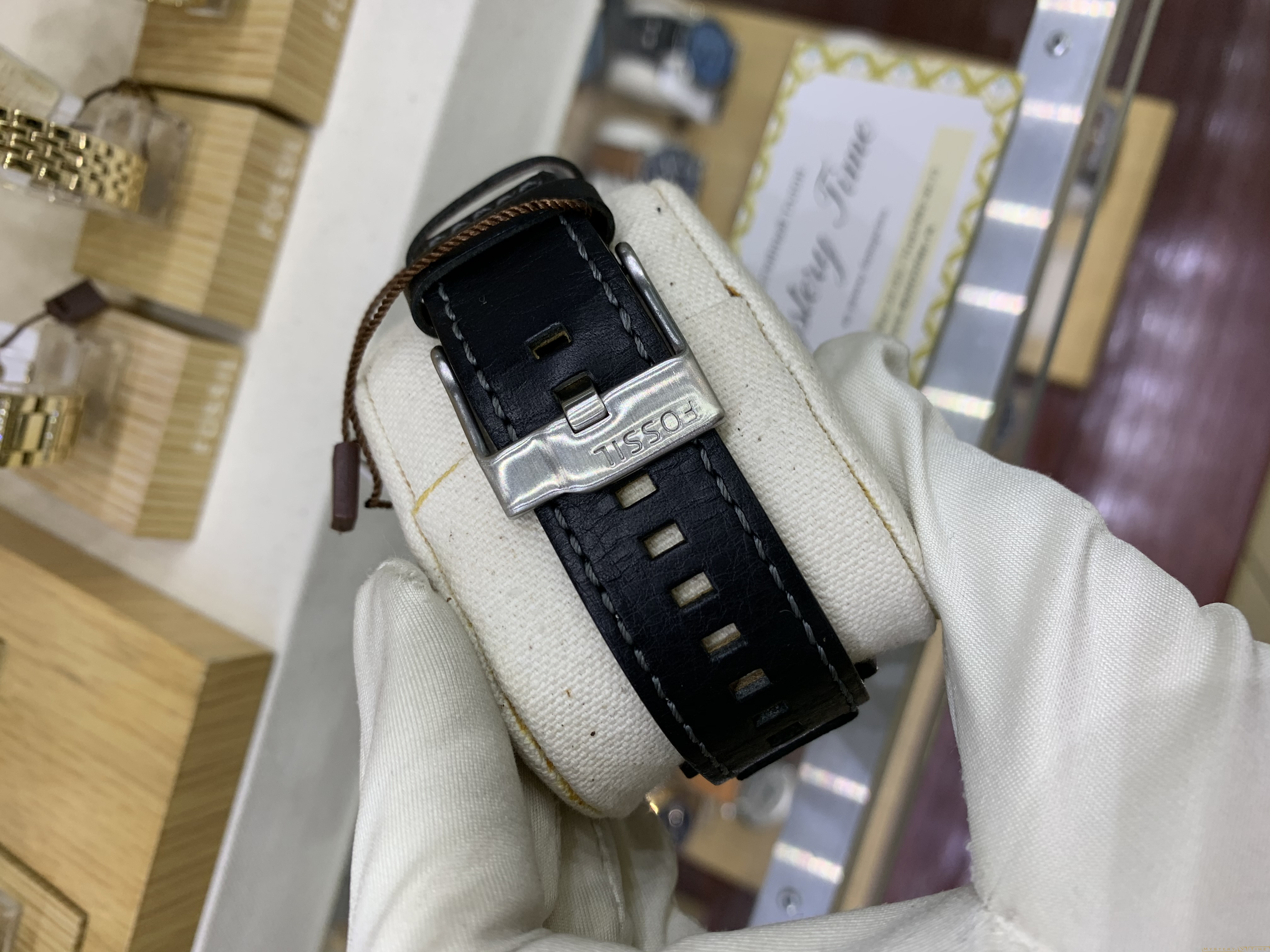 Fossil JR1156