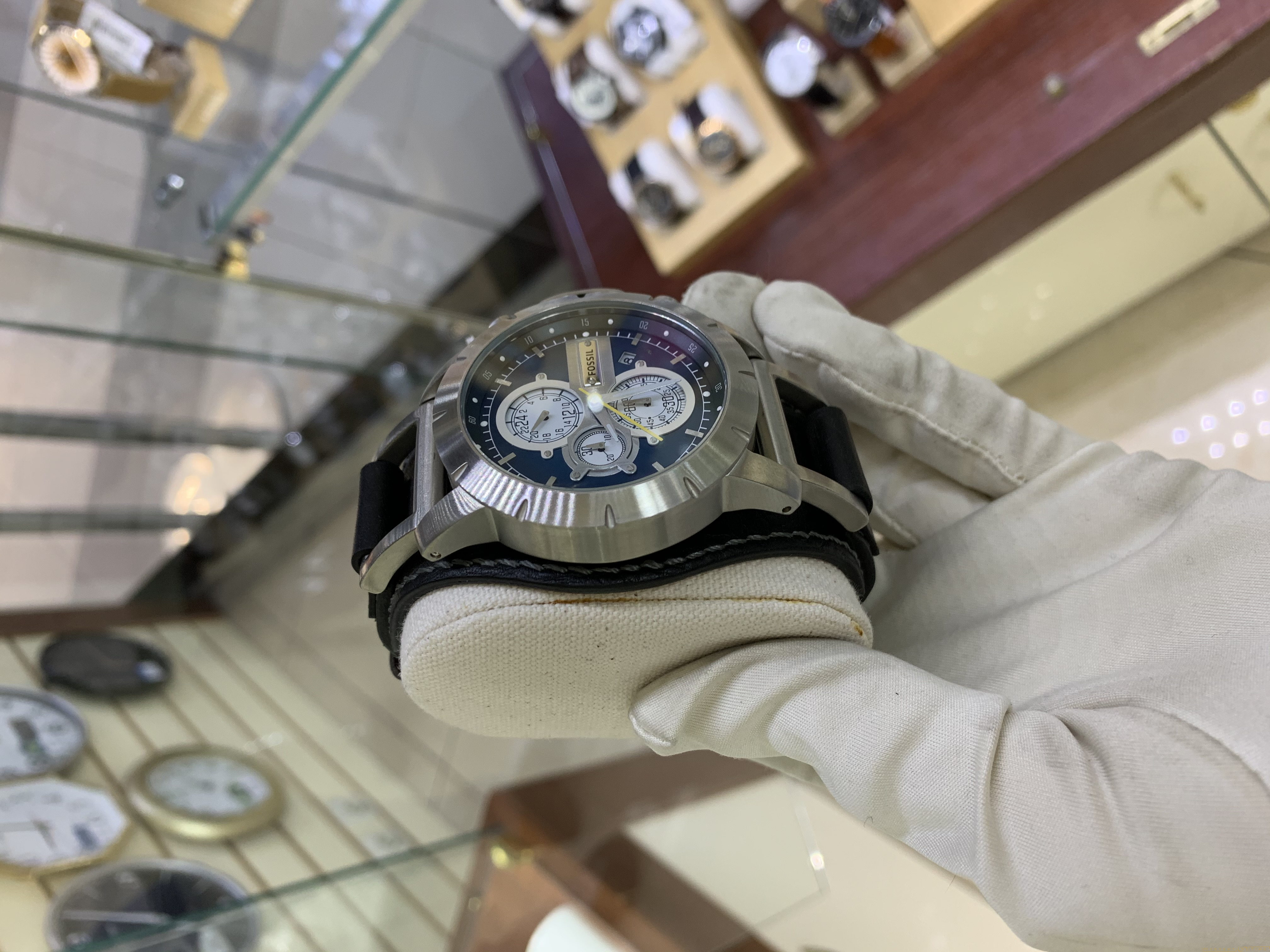 Fossil JR1156