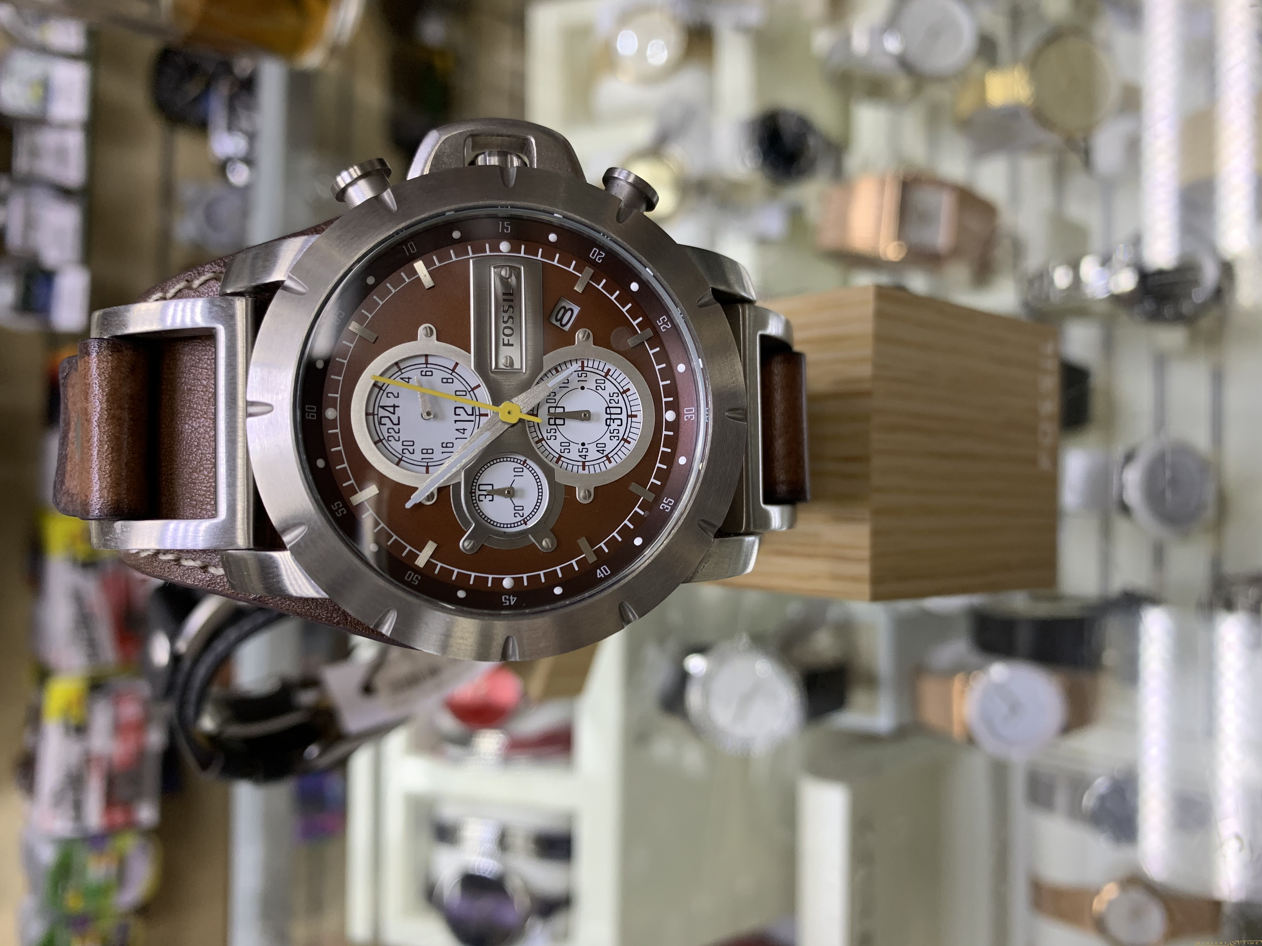 Fossil JR1157