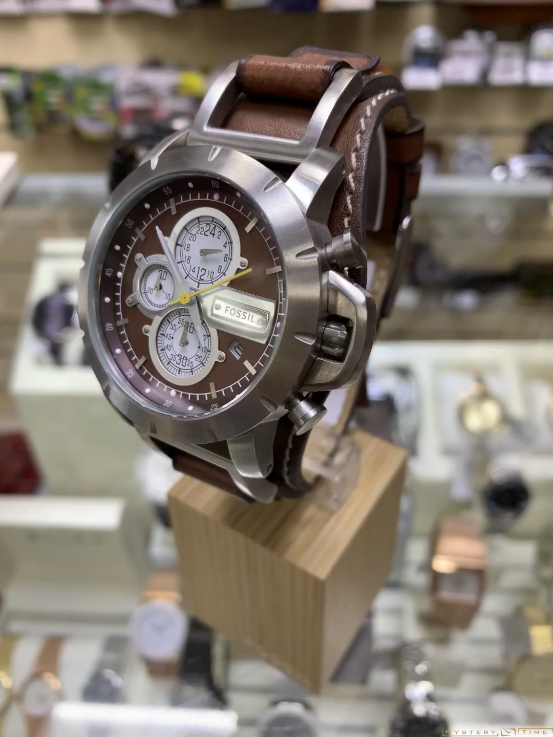 Fossil JR1157