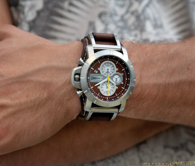 Fossil JR1157