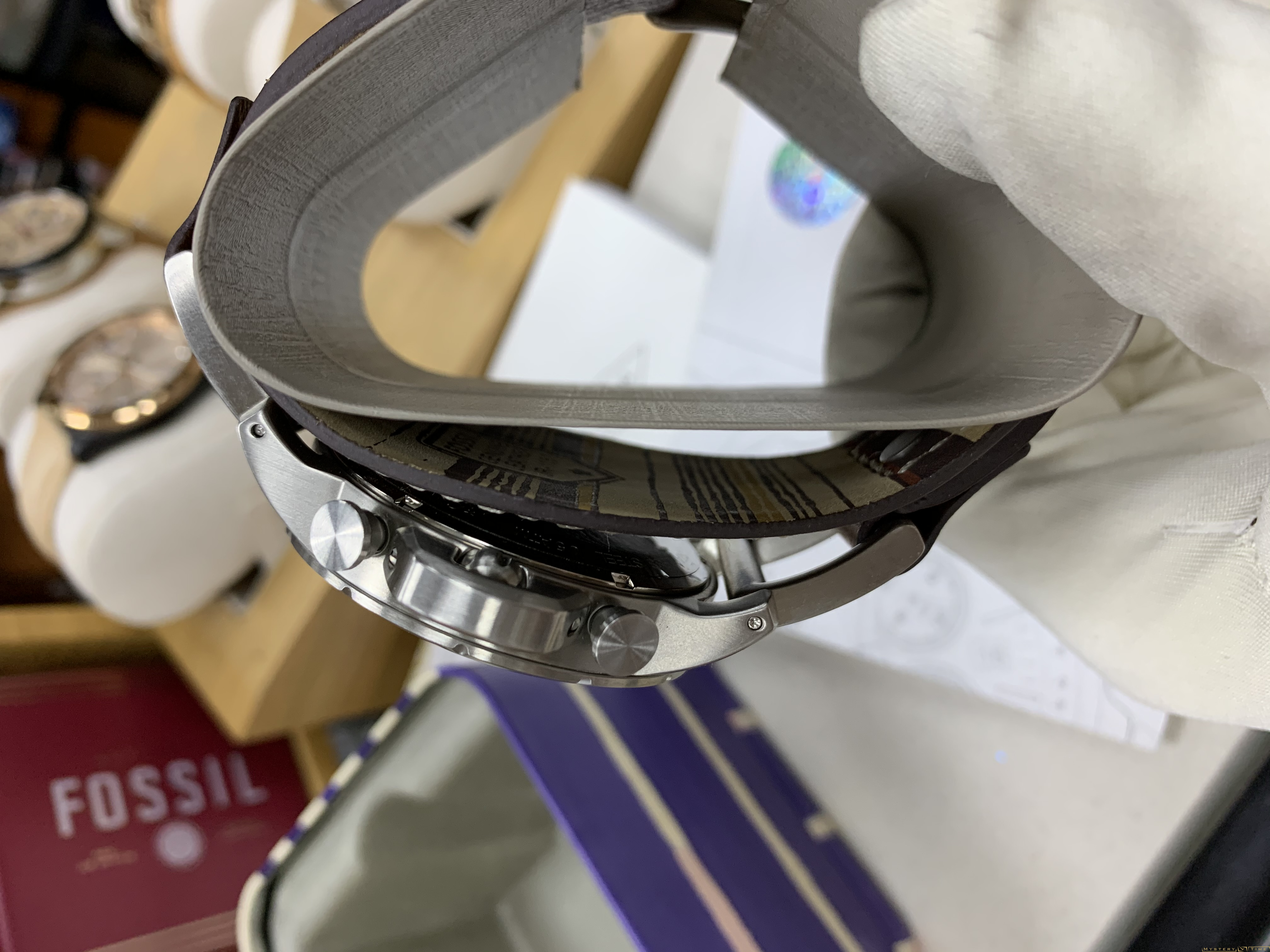 Fossil JR1157