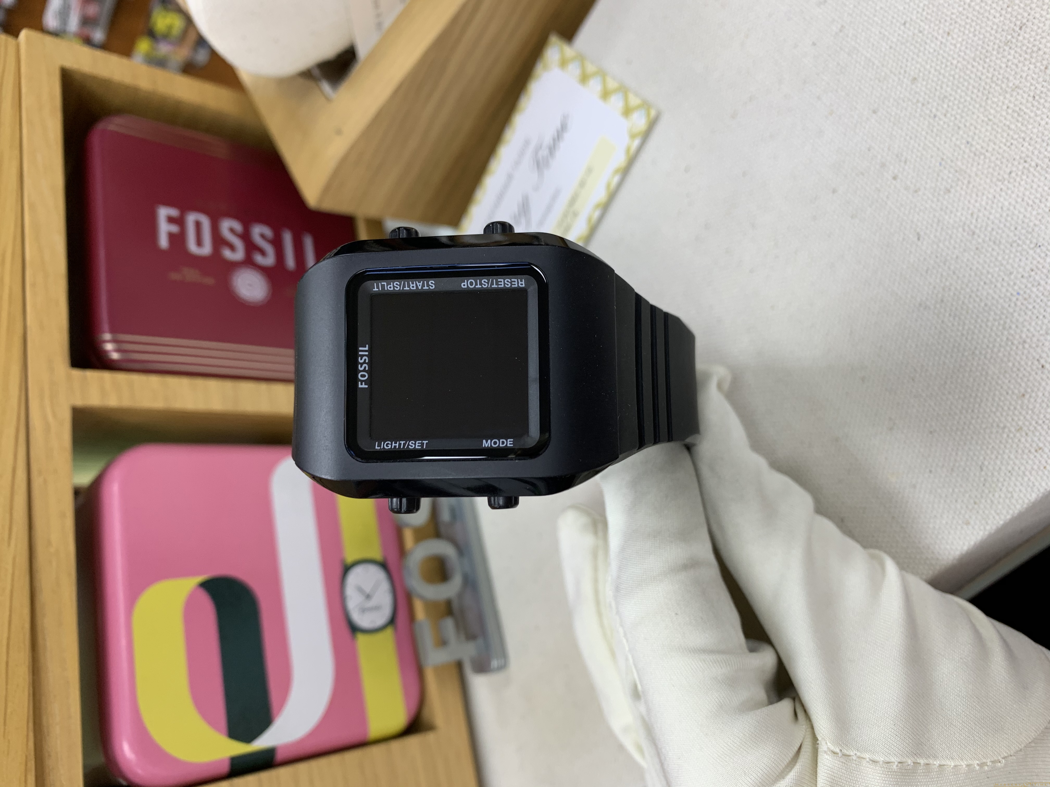 Fossil JR1270