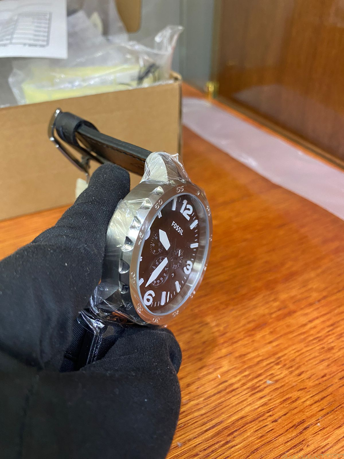 Fossil JR1436