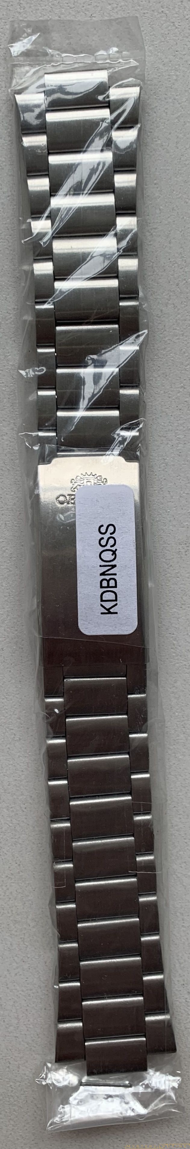 Браслет Orient KDBNQSS