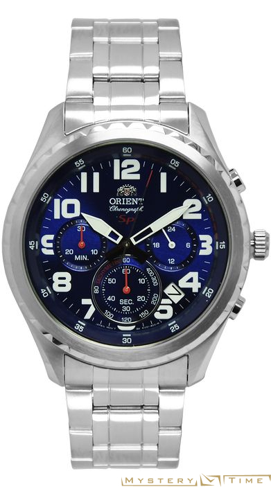 Orient KV01002D
