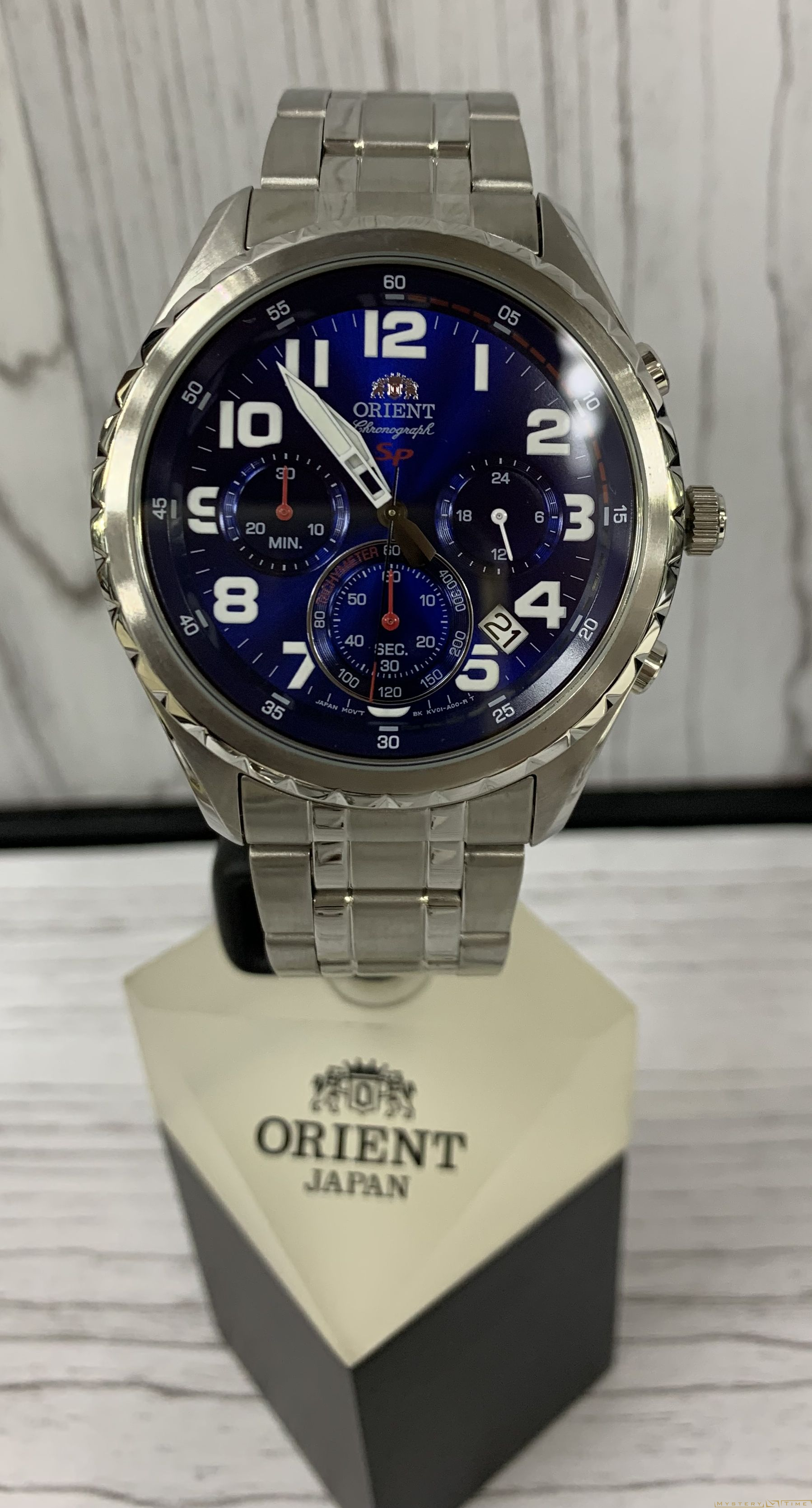 Orient KV01002D