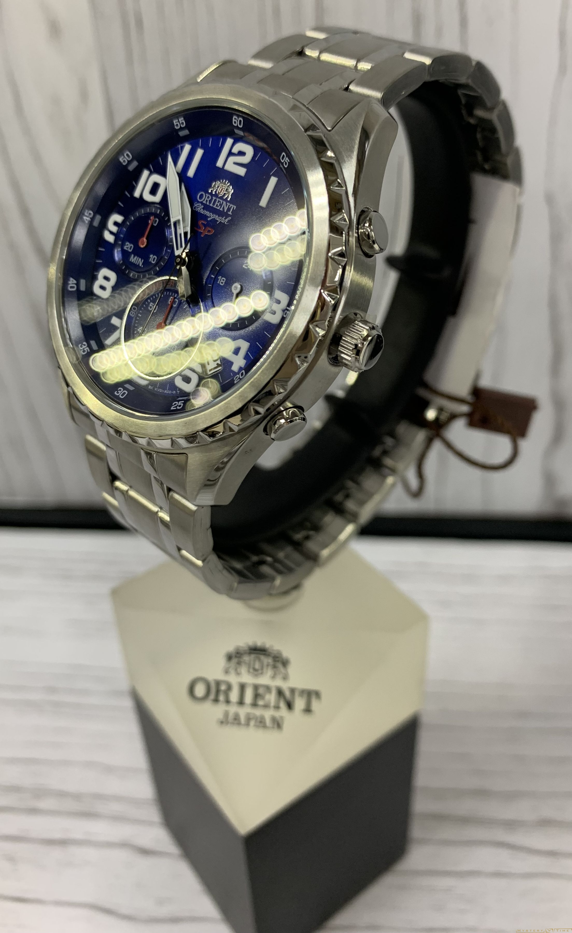Orient KV01002D