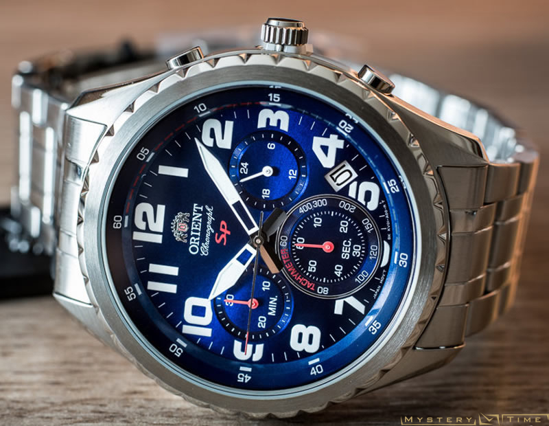 Orient KV01002D