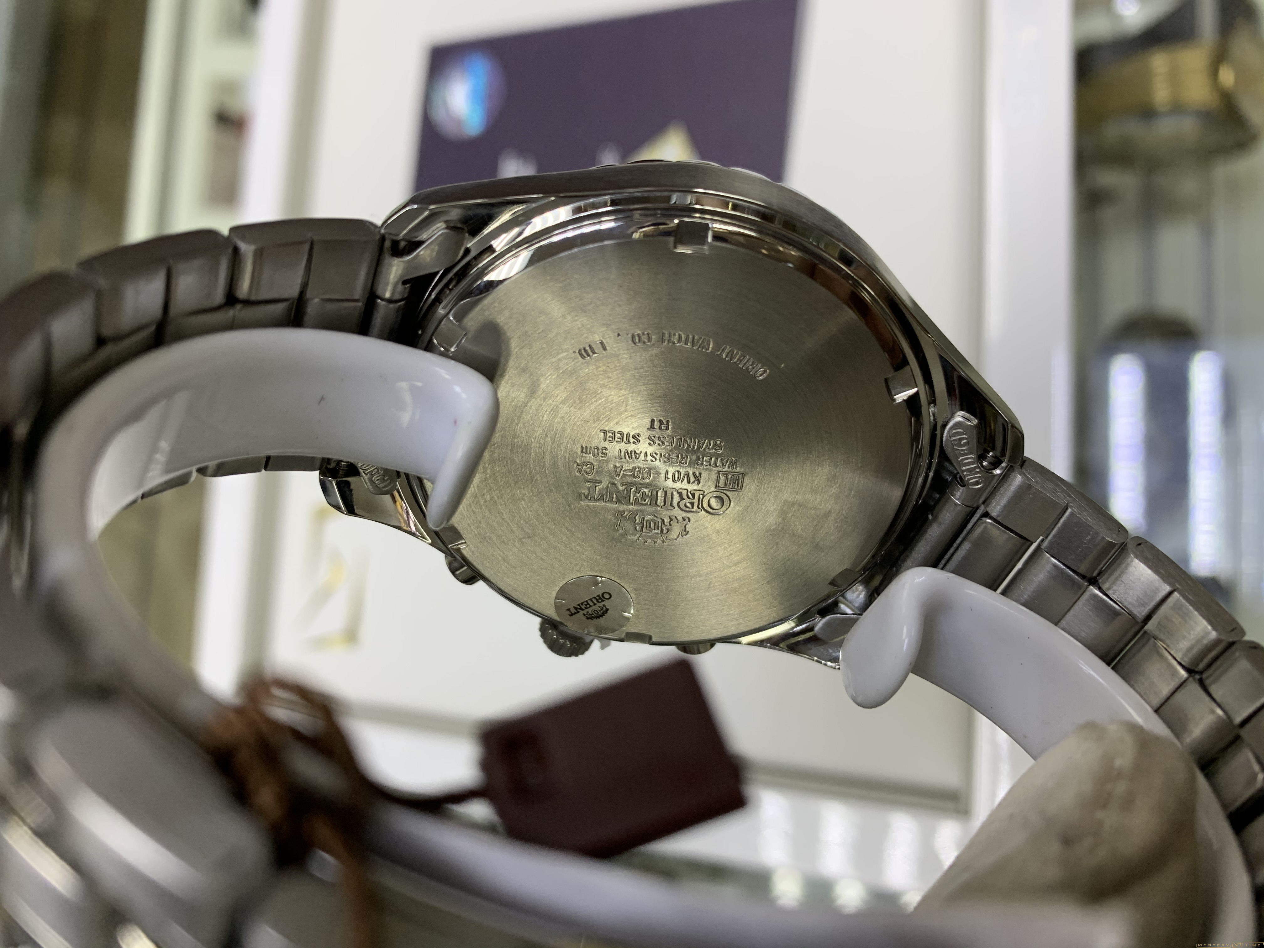 Orient KV01002D