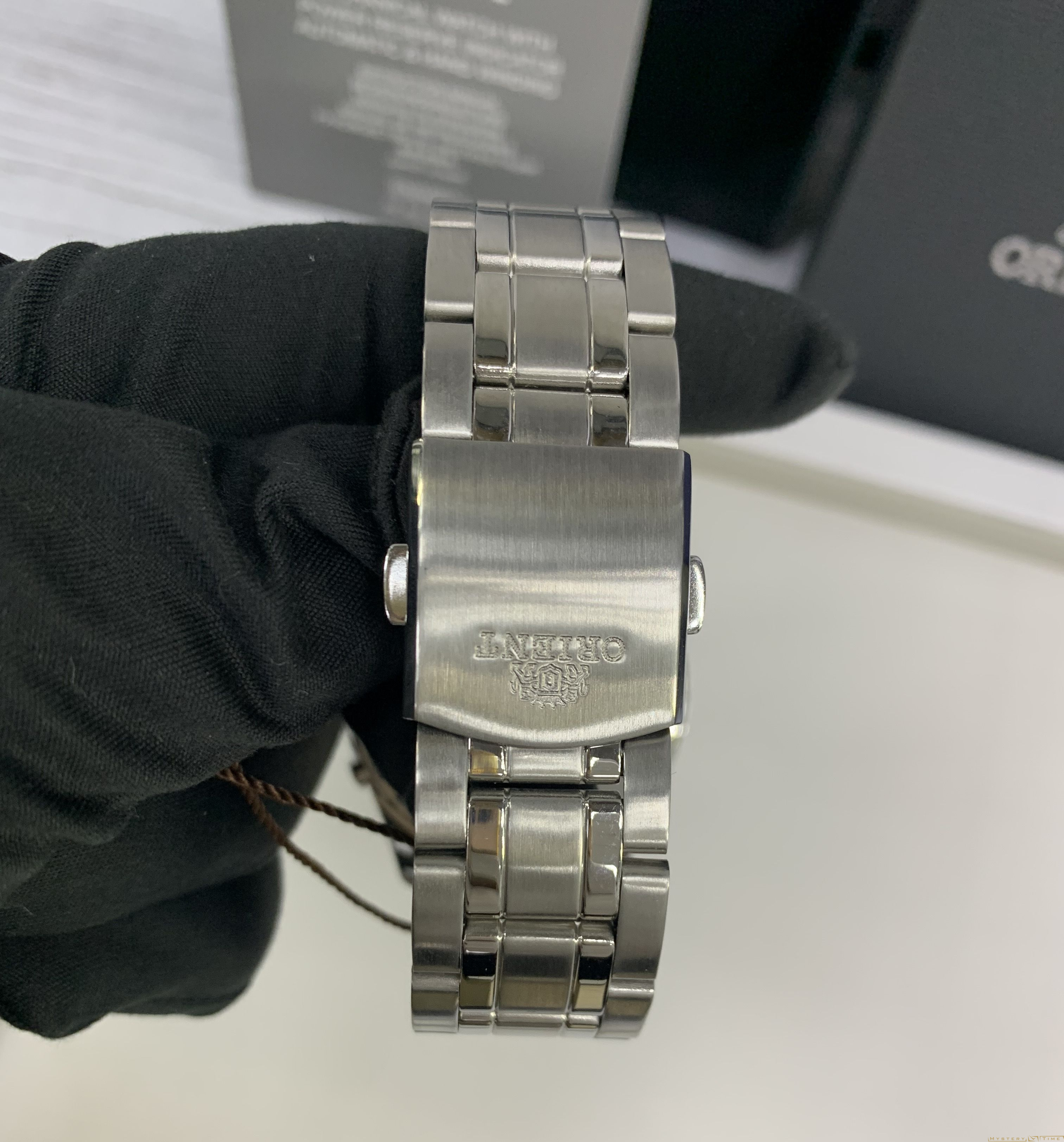 Orient KV01002D