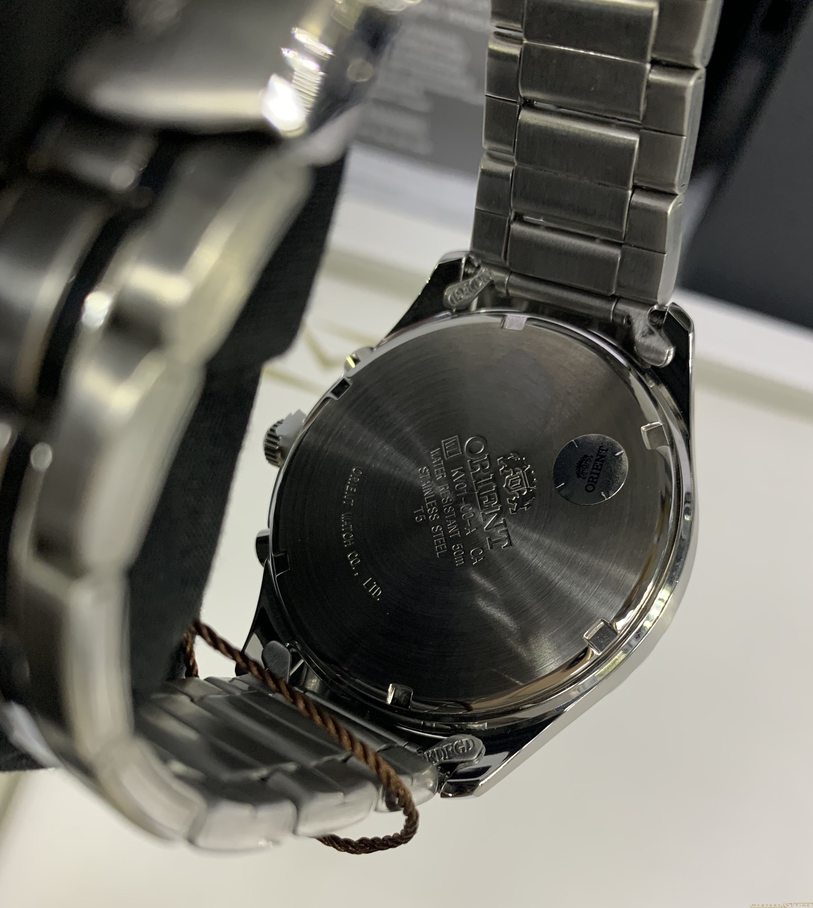 Orient KV01002D