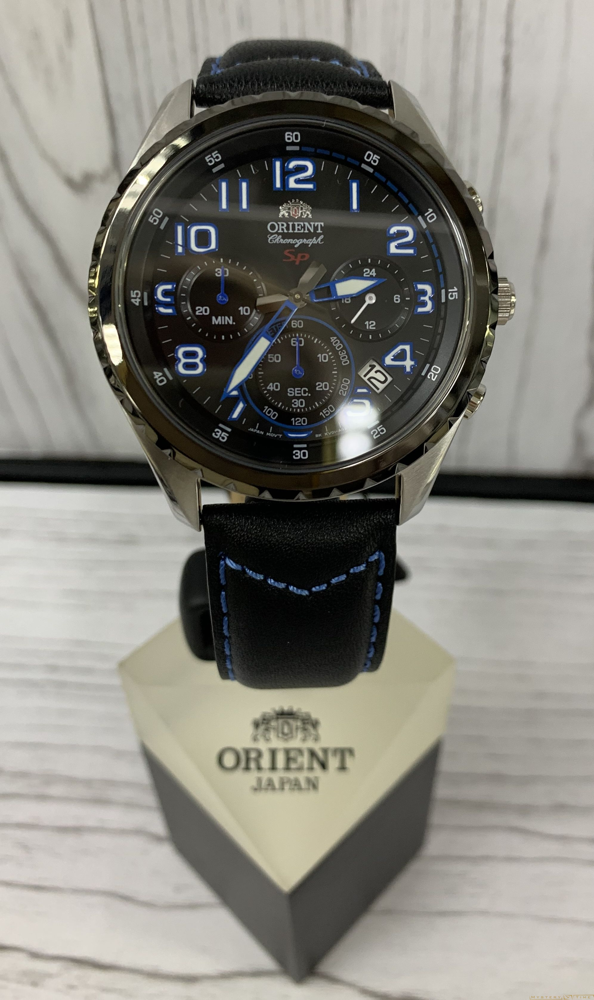 Orient KV01004B