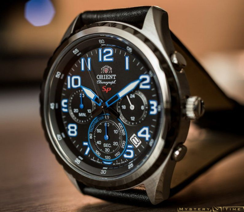 Orient KV01004B