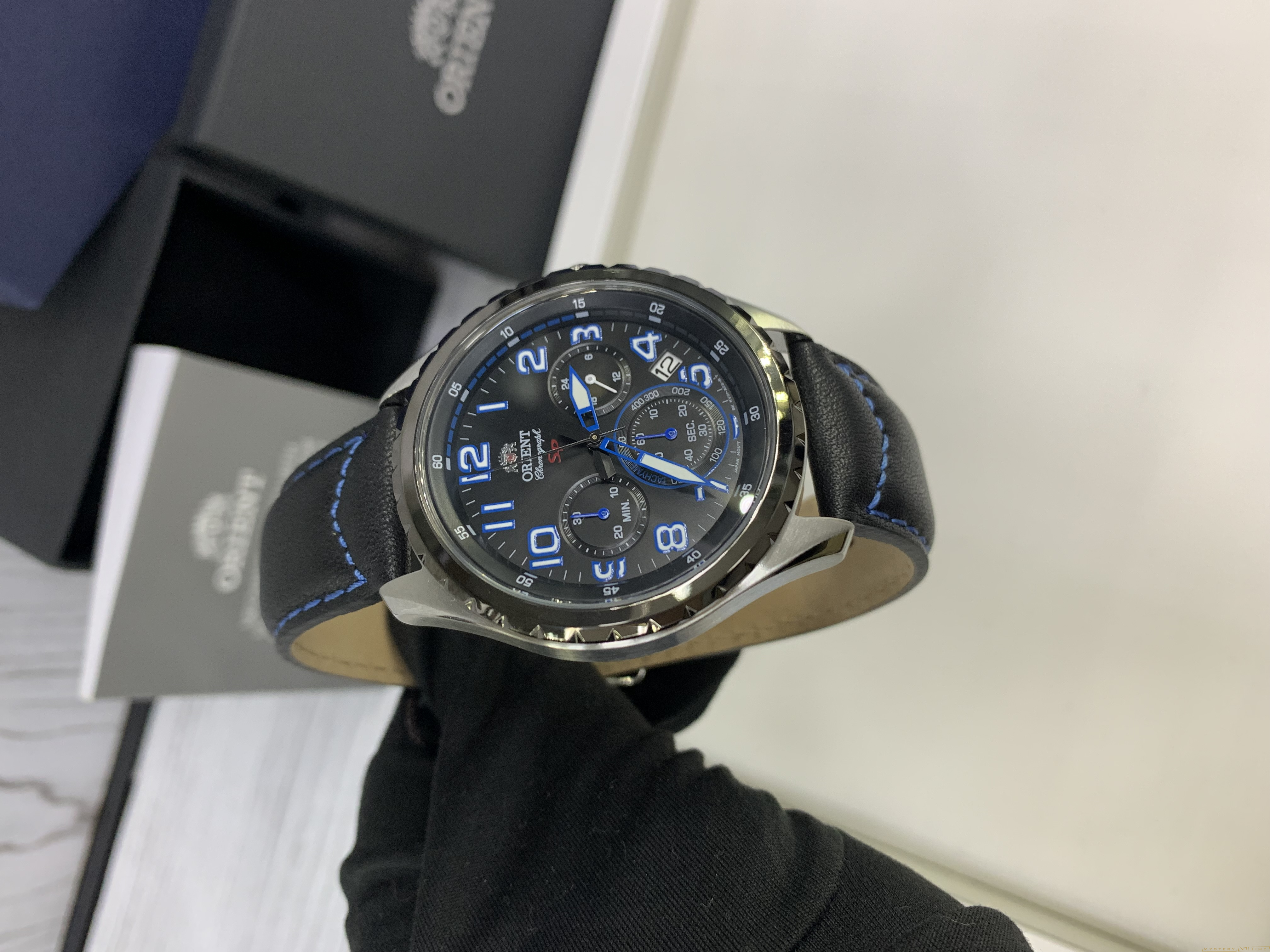 Orient KV01004B